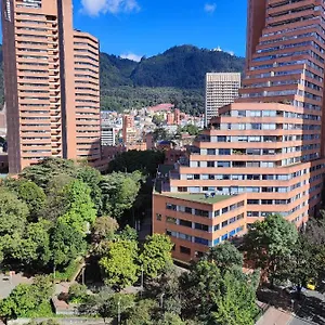 Aparta - Centro Internacional - Mitika , Bogotá Colombia