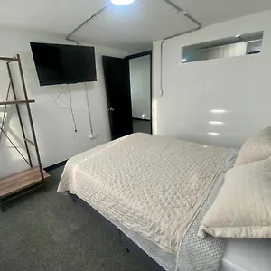 Home76 , Bogotá Colombia