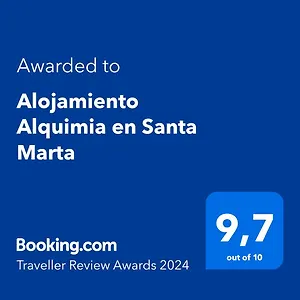 Alquimia En , Santa Marta (Magdalena) Colombia
