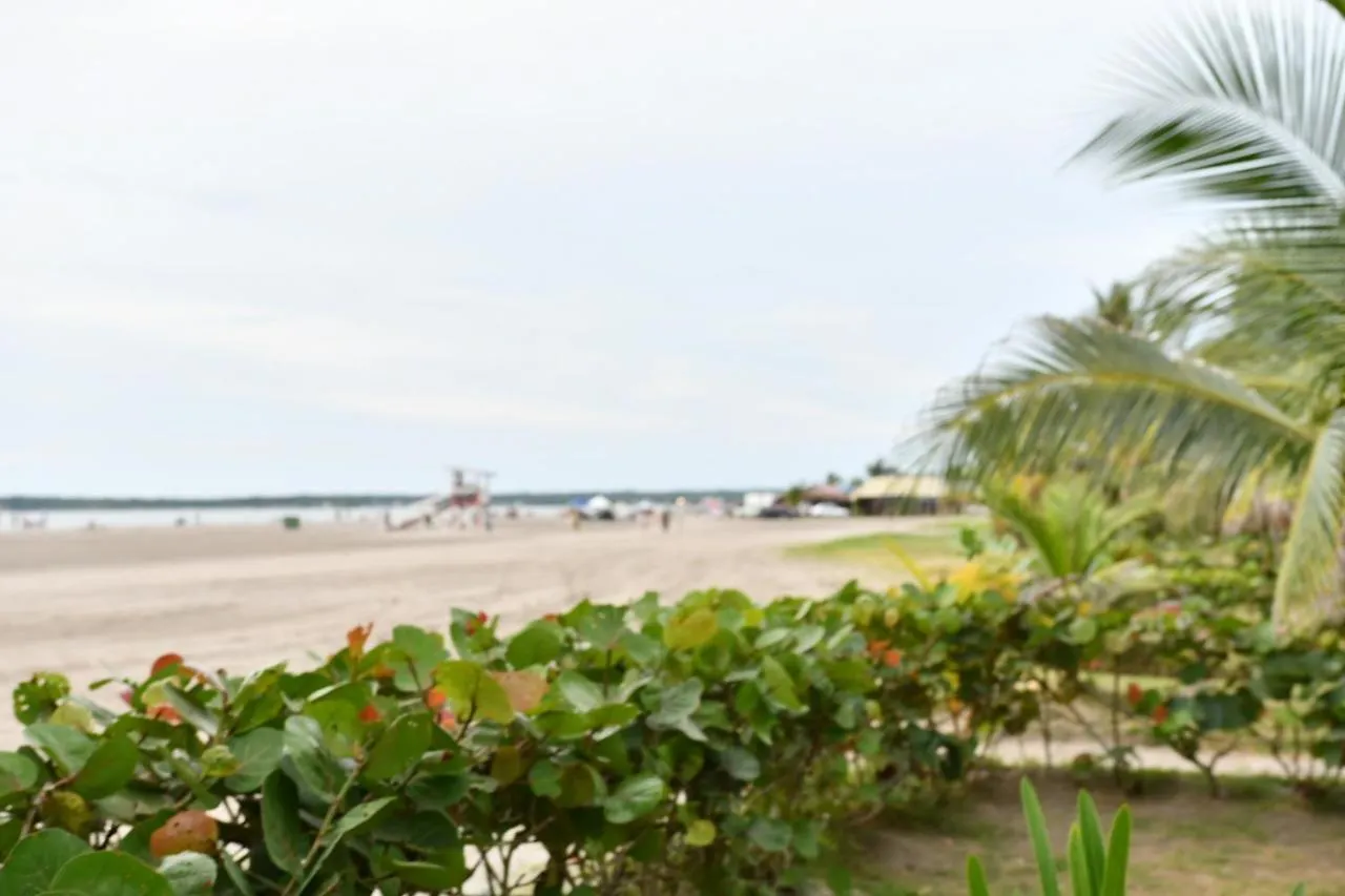 Hermoso Apartamento Con Todas Las Comodidades Acceso Directo A La Playa Morros Epic Sector La Boquilla Cumple Protocolos De Bioseguridad Cartagena 0*,