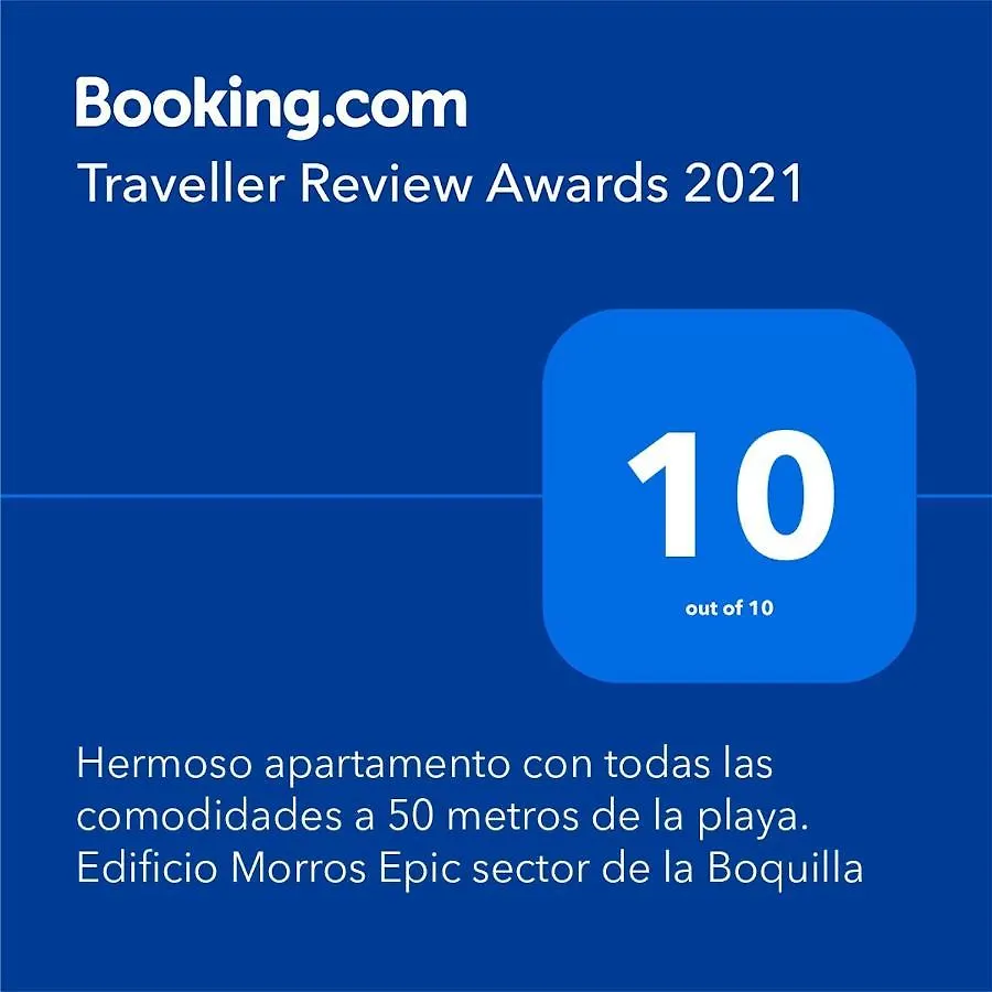 Hermoso Apartamento Con Todas Las Comodidades Acceso Directo A La Playa Morros Epic Sector La Boquilla Cumple Protocolos De Bioseguridad Cartagena