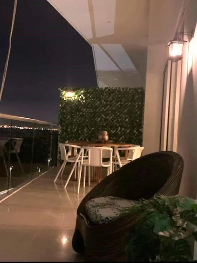 Hermoso Apartamento Con Todas Las Comodidades Acceso Directo A La Playa Morros Epic Sector La Boquilla Cumple Protocolos De Bioseguridad Cartagena Lägenhet