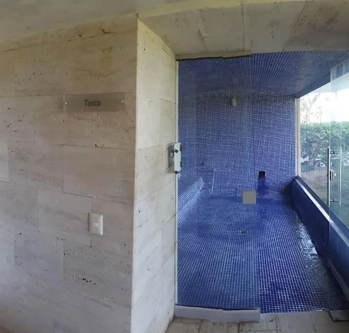 Lägenhet Hermoso Apartamento Con Todas Las Comodidades Acceso Directo A La Playa Morros Epic Sector La Boquilla Cumple Protocolos De Bioseguridad Cartagena Colombia