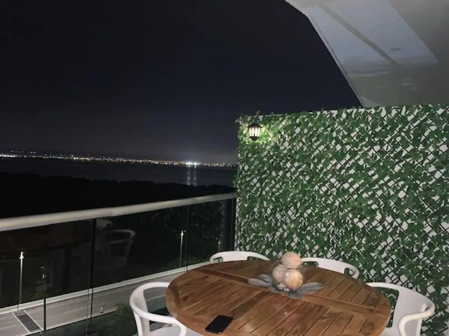 Hermoso Apartamento Con Todas Las Comodidades Acceso Directo A La Playa Morros Epic Sector La Boquilla Cumple Protocolos De Bioseguridad Cartagena 0*,